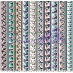 Barrado Lavanda Cor 01 - (Est. Digital) 